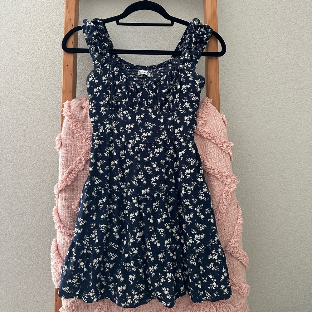 Hollister Dress